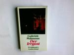 Wohmann, Gabriele (Verfasser): Der Irrga Wohmann, Gabriele (Verfasser): Der Irrga