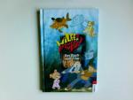 Hilfe! Ich bin ein Fisch : das Buch zum 