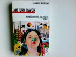 Rink, Hanno (Illustrator): Auf und davon Rink, Hanno (Illustrator): Auf und davon