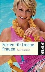 Kenklies, Michaela (Herausgeber): Ferien Kenklies, Michaela (Herausgeber): Ferien