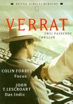 Verrat : zwei packende Thriller. [aus de