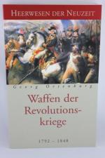 Taktik und Strategie der Millionenheere Heerwesen der Neuzeit. hrsg. von Georg Ortenburg