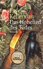 Faye Kellerman: Das Hohelied des Todes :