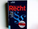Thomas Montasser: Mein gutes Recht : ein