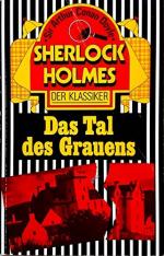 Doyle, Arthur Conan: Das Tal des Grauens