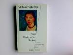 Stefanie Schröder: Paula Modersohn-Becke Stefanie Schröder: Paula Modersohn-Becke