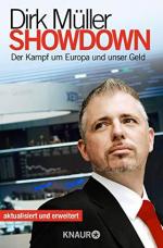 Showdown : der Kampf um Europa und unser Geld. Knaur ; 78612