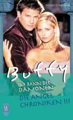Holder, Nancy (Mitwirkender): Buffy, im Holder, Nancy (Mitwirkender): Buffy, im