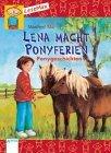 Lena macht Ponyferien : Ponygeschichten. Mit Bildern von Dagmar Henze / LeseMax