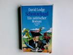 David Lodge: Schnitzeljagd : e. satir. R
