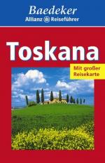 Nahm, Peter M. (Herausgeber): Toskana. [ Nahm, Peter M. (Herausgeber): Toskana. [