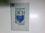 Hans Kruppa: Nur für dich : Gedichte. Mi