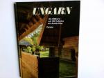 András Hász: Ungarn. Fotos von. Mit e. V