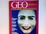 GEO wissen  Nr. 2, Kommunikation