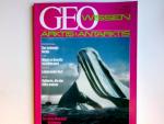 GEO wissen  Nr. 4   Arktis + Antarktis
