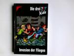 Ulf Blanck: Die drei ??? Kids;  Bd. 3., 