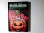 Stine, R.L.: Gruselfieber; Bd. 14., Voll