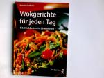 Donhauser, Rose Marie: Wokgerichte für j