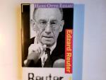 Eglau, Hans Otto: Edzard Reuter. Hans Ot Eglau, Hans Otto: Edzard Reuter. Hans Ot