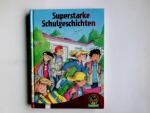 Schubert, Ulli und Jo Pestum: Superstark Schubert, Ulli und Jo Pestum: Superstark