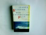 Allende, Isabel (Verfasser): Der unendli Allende, Isabel (Verfasser): Der unendli