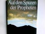 Mosheh Perlman: Auf den Spuren der Proph