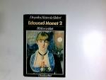 Edouard Manet; Teil: 2. Ullstein-Buch ; 