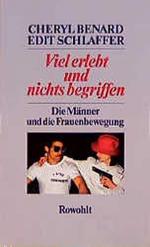 Benard, Cheryl und Edit Schlaffer: Viel Benard, Cheryl und Edit Schlaffer: Viel