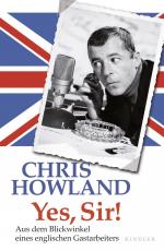 Chris Howland: Yes, sir! aus dem Blickwi