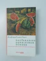 Andrea Camilleri und Christiane von Bech Andrea Camilleri und Christiane von Bech
