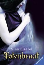Nina Blazon: Totenbraut Nina Blazon