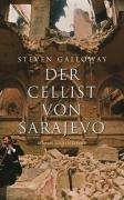 Steven Galloway und Georg Schmidt: Der C Steven Galloway und Georg Schmidt: Der C