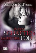 McKenna, Shannon und Patricia Woitynek: McKenna, Shannon und Patricia Woitynek: