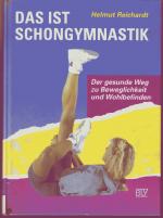 Helmut Reichardt: Das ist Schongymnastik