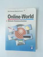 Online-world globale Kommunikation