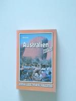 Australien Anne Dehne