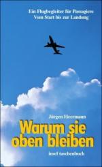 Jürgen Heermann: Warum sie oben bleiben Jürgen Heermann: Warum sie oben bleiben