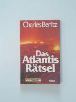 Charles Berlitz: Das Atlantis-Rätsel Cha