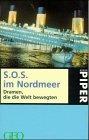Peter-Matthias Gaede: SOS im Nordmeer Dr
