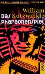 Kotzwinkle, William und Hans Pfitzinger: Kotzwinkle, William und Hans Pfitzinger: