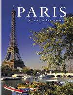 Paris [Kultur und Landschaft]