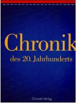 Ebert/Schmid: Chronik des 20. Jahrhunder Ebert/Schmid: Chronik des 20. Jahrhunder