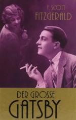 Fitzgerald, F. Scott und Johanna Ellswor Fitzgerald, F. Scott und Johanna Ellswor