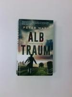 Albtraum : Kriminalroman Peter Wark