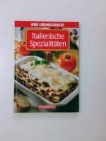 Renato Rudatis: Italienische Spezialitae