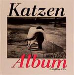Julia Bachstein, Julia: Das KatzenAlbum 