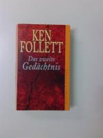 Ken Follett: Das zweite Gedächtnis : Rom