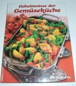 Autorenkollektiv: Geheimnisse der Gemüse