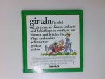 Beard, Henry, C J Frank und Petra Kaste Beard, Henry, C J Frank und Petra Kaste