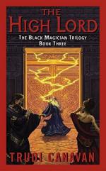 Trudi Canavan: The High Lord: The Black 